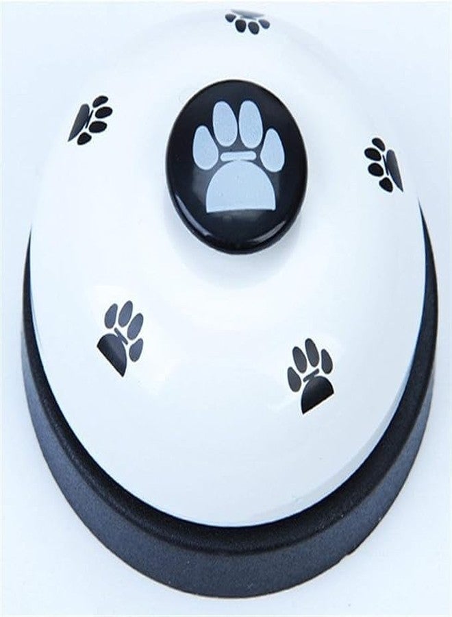 RoverPets Dog Training Bells for Potty & Door Use | Pet Communication Bell for Small Dogs & Puppies | Easy-to-Use Tell Bell for Housetraining (Color May Vary-Training Bells A2) - Image 1